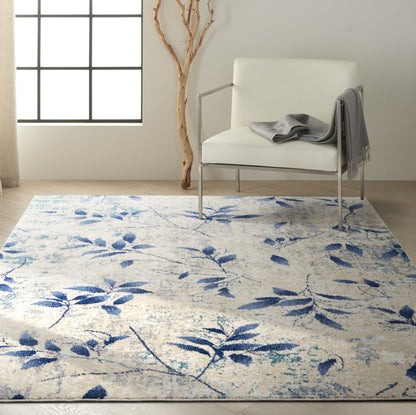 River Flow - RFV-03 Area Rug