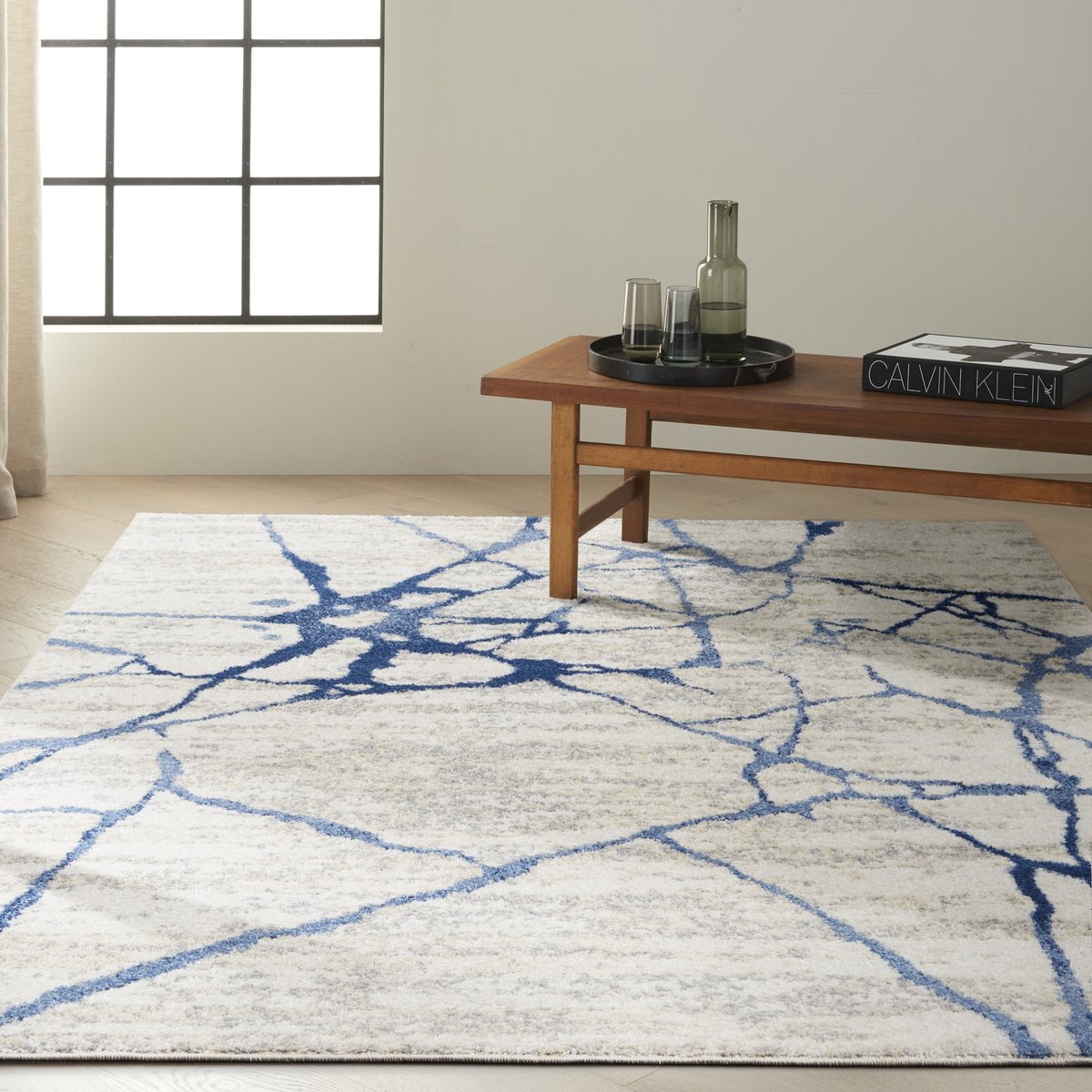 River Flow - RFV-05 Area Rug