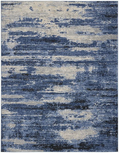 River Flow - RFV-01 Area Rug