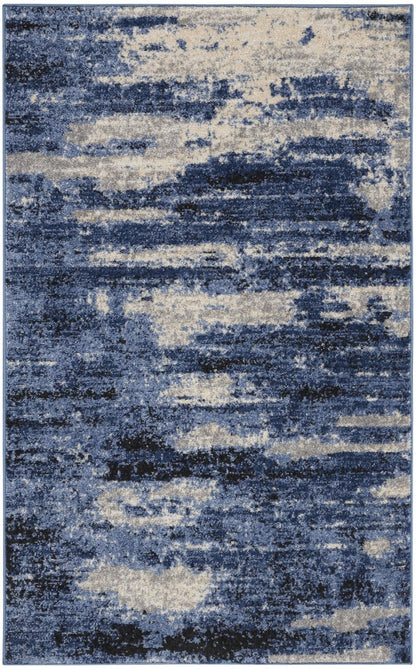 River Flow - RFV-01 Area Rug