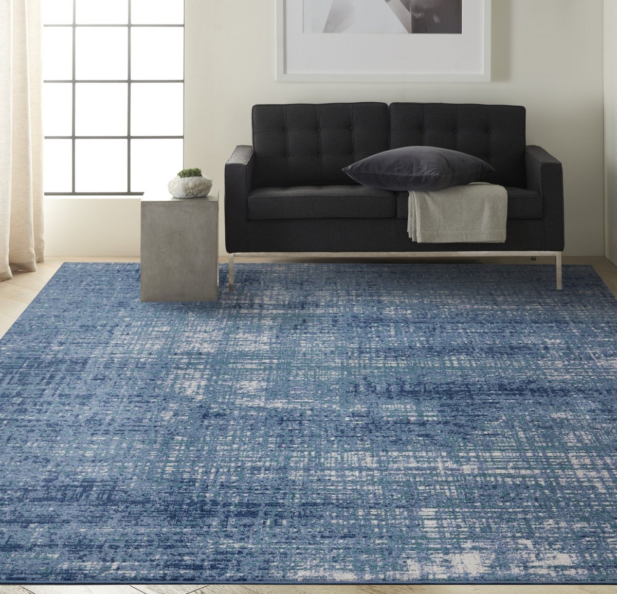 River Flow - RFV-02 Area Rug