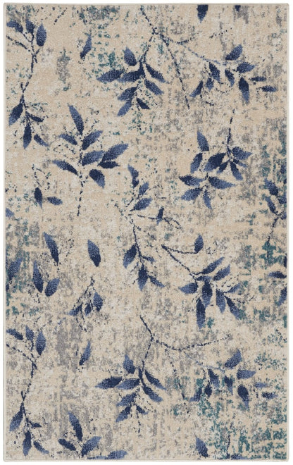 River Flow - RFV-03 Area Rug