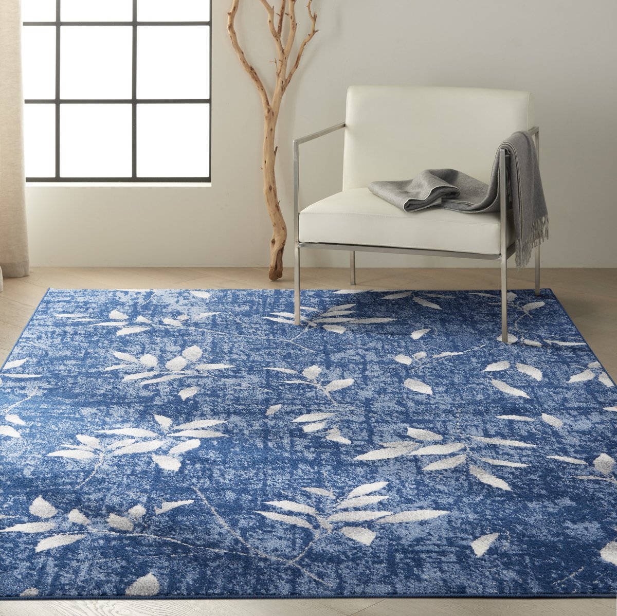 River Flow - RFV-03 Area Rug