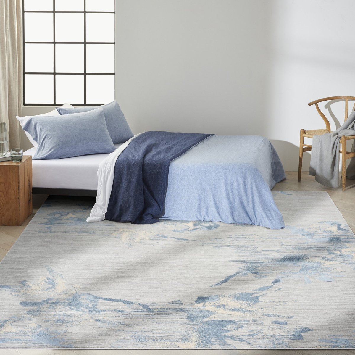 Enchanting - ECH-01 Area Rug