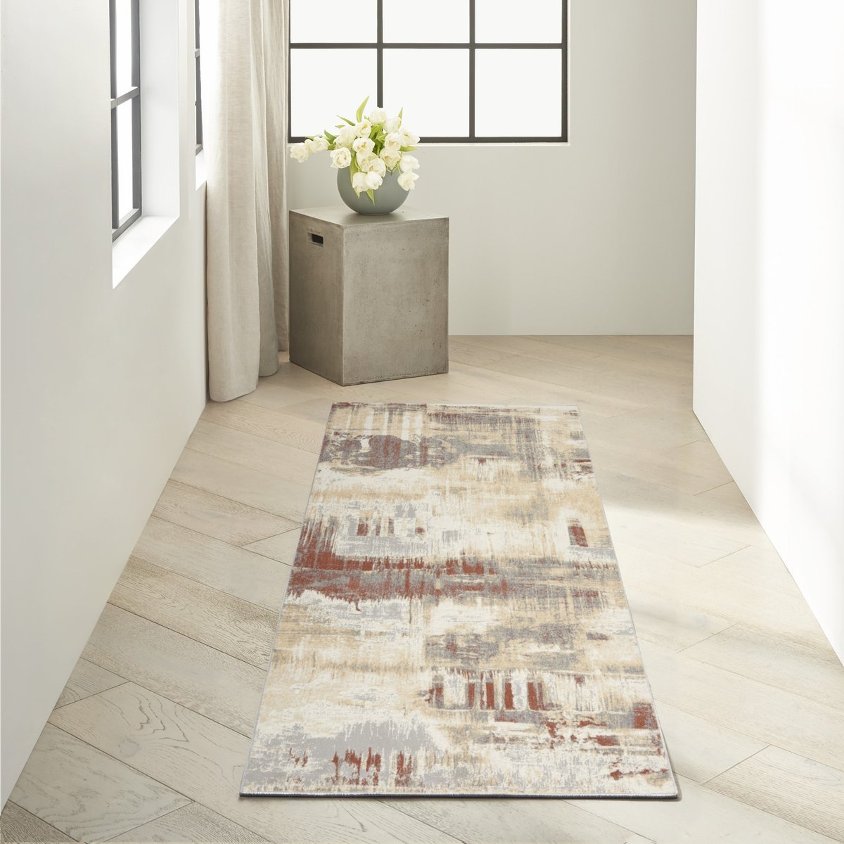 Enchanting - ECH-02 Area Rug