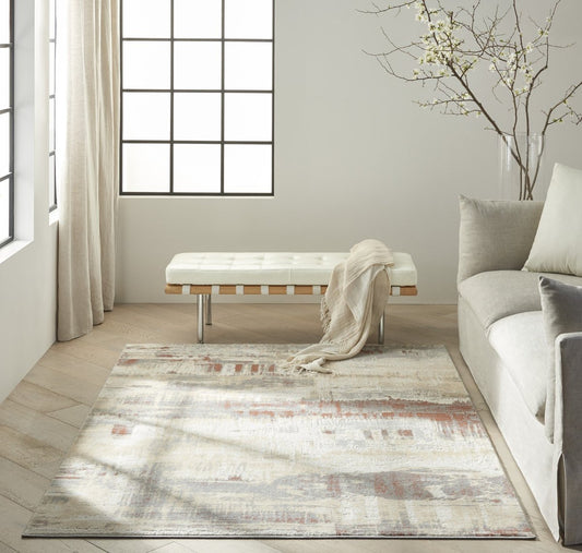 Enchanting - ECH-02 Area Rug