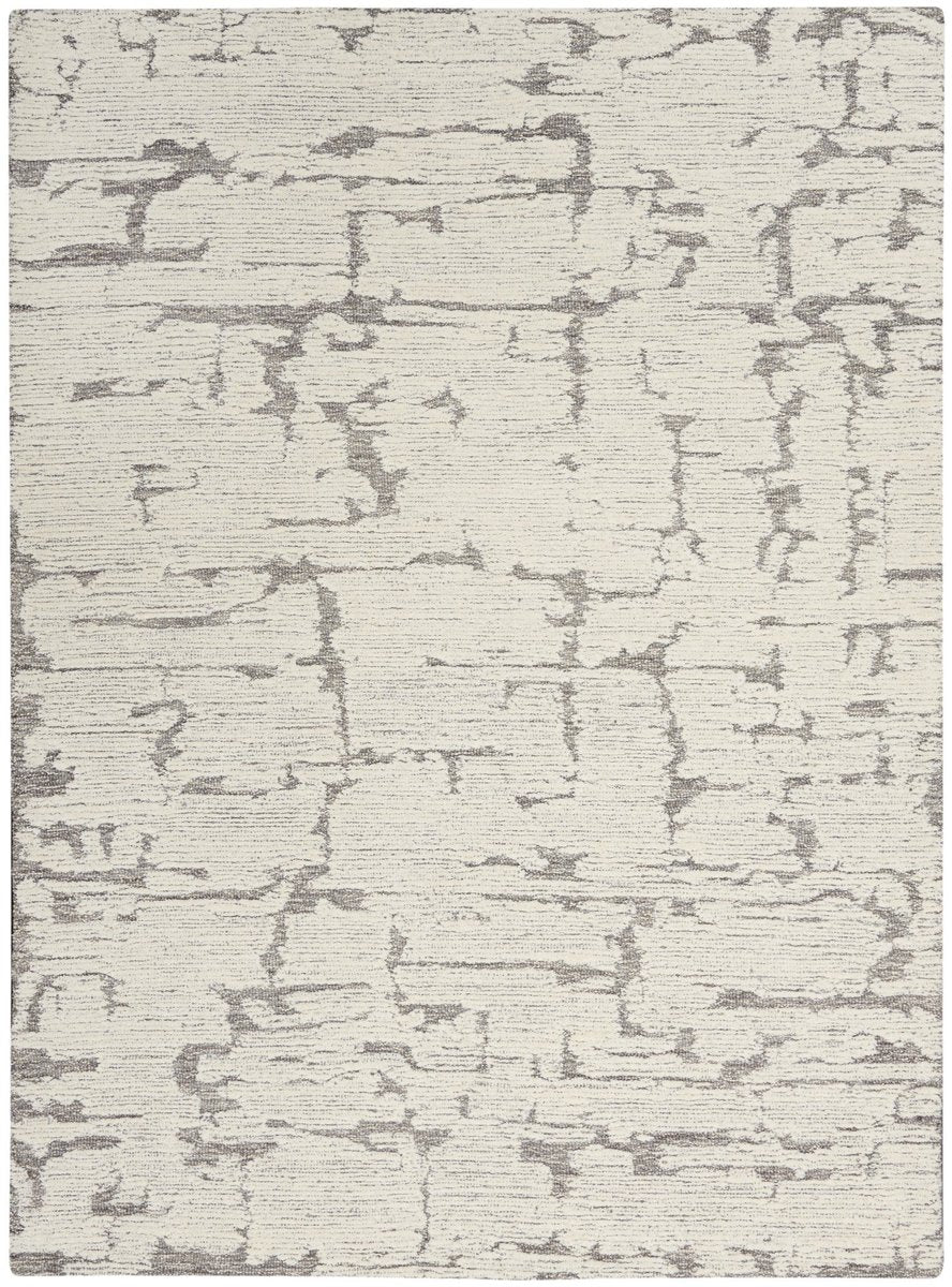 Sculptural - SCL-01 Area Rug