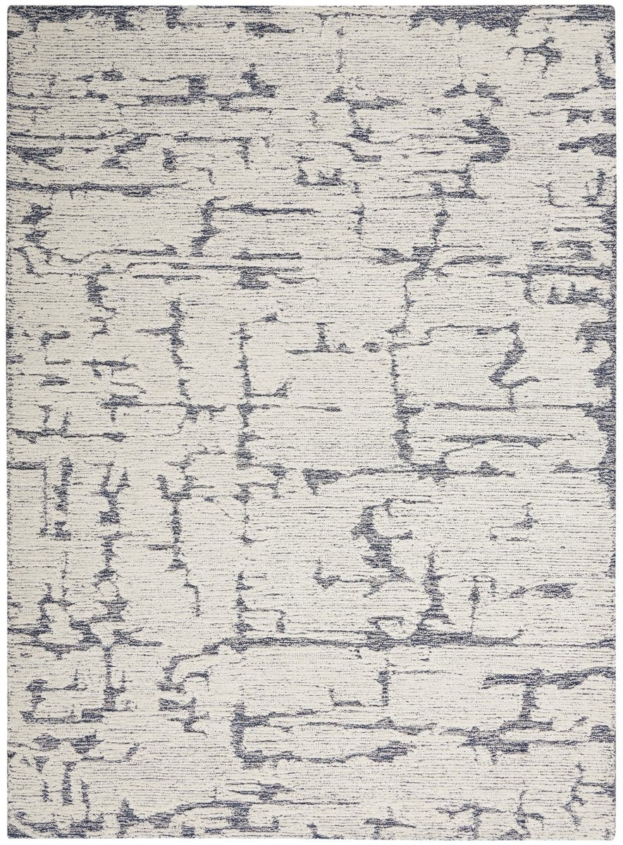 Sculptural - SCL-01 Area Rug