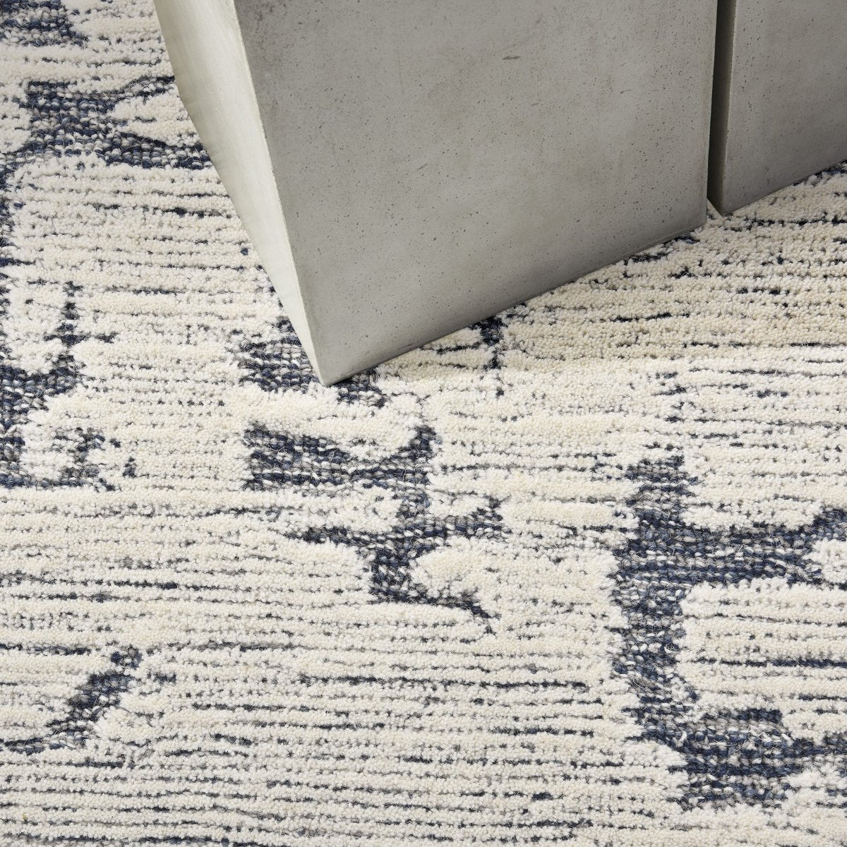 Sculptural - SCL-01 Area Rug