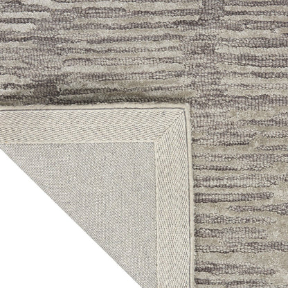 Linear - LNR-01 Area Rug