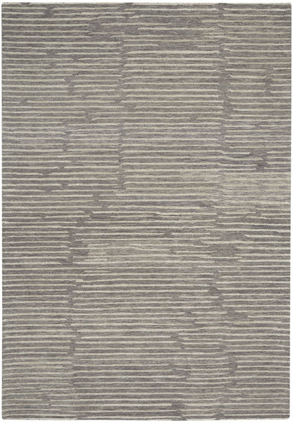 Linear - LNR-01 Area Rug