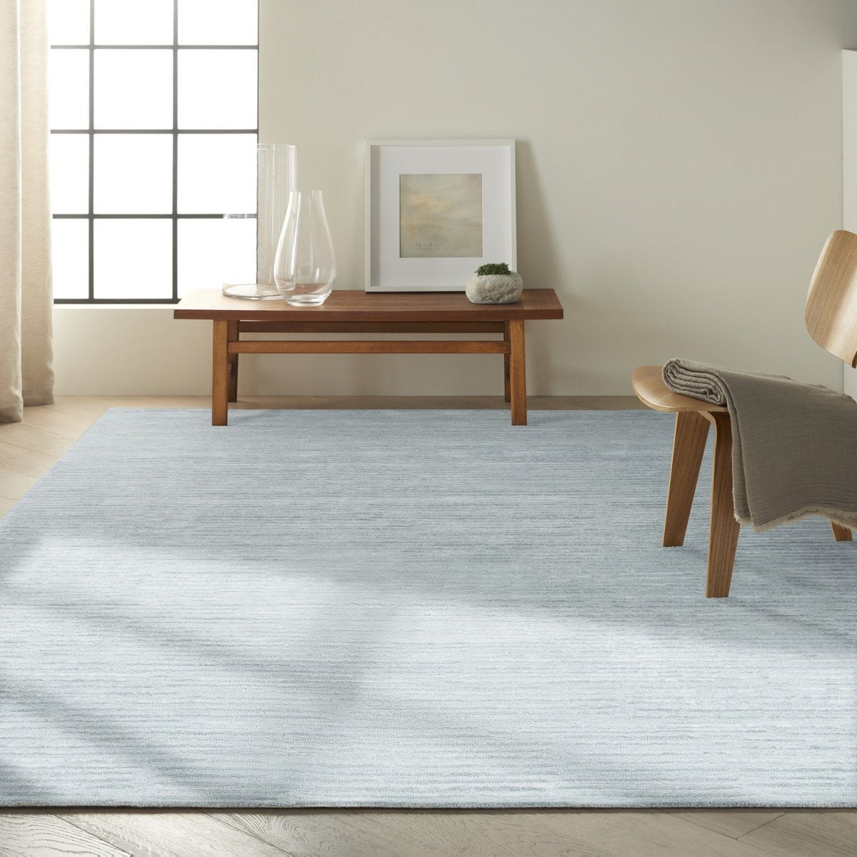 Linear - LNR-01 Area Rug