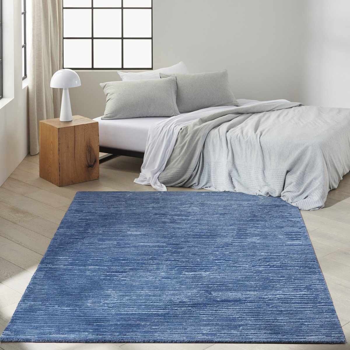 Linear - LNR-01 Area Rug