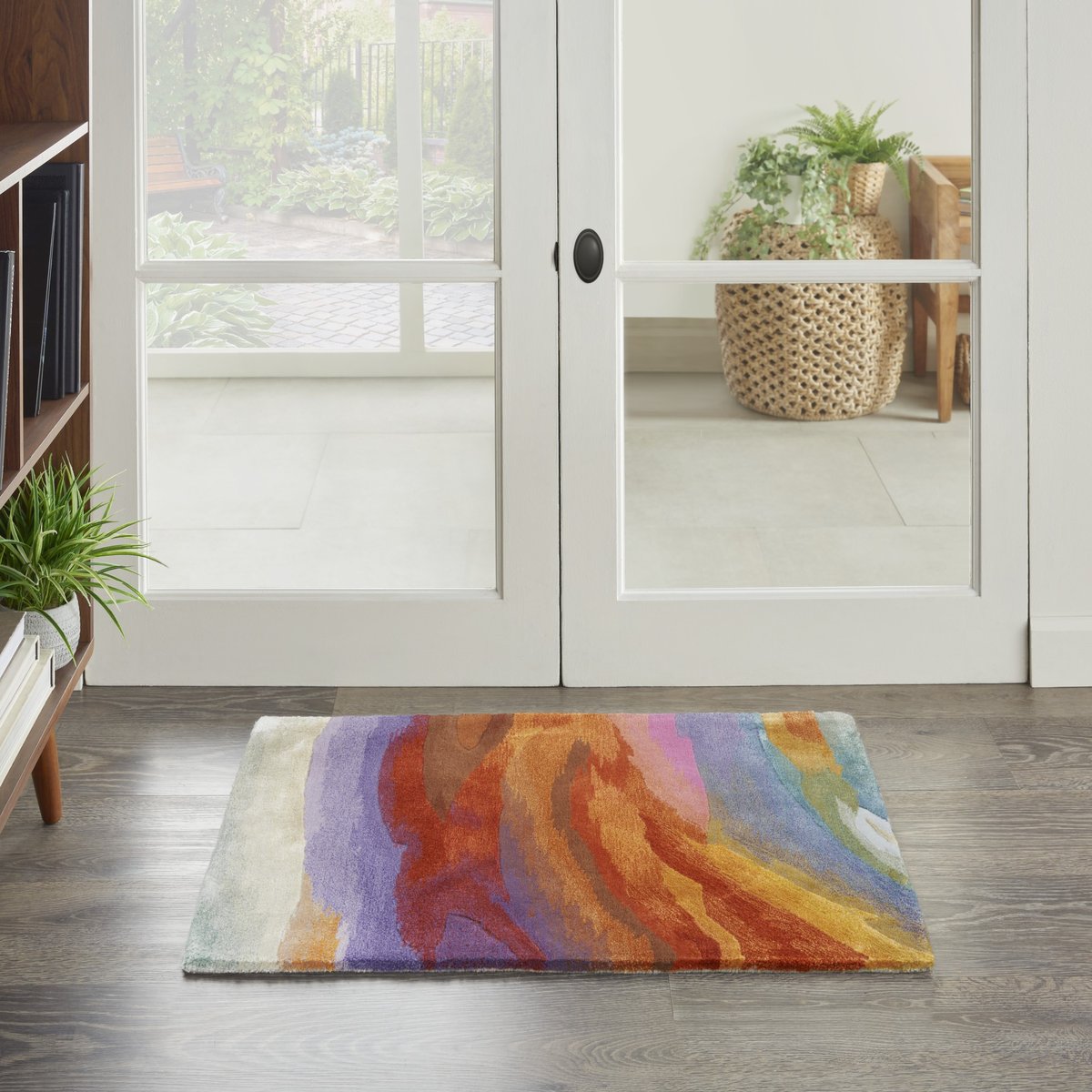 Prismatic - PRS-25 Area Rug