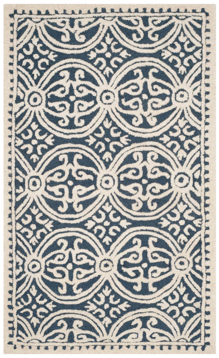 Cambridge - CAM-123 Area Rug