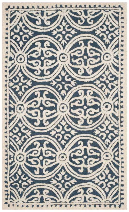 Cambridge - CAM-123 Area Rug