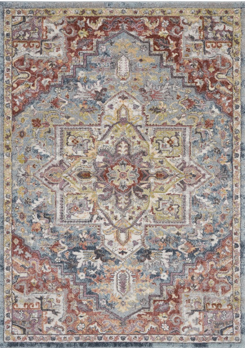 Juniper - JPR-04 Area Rug