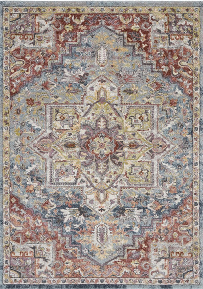 Juniper - JPR-04 Area Rug