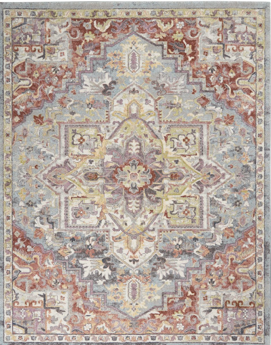 Juniper - JPR-04 Area Rug