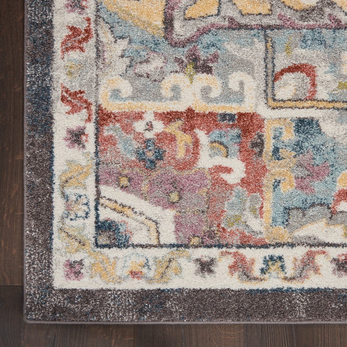 Juniper - JPR-04 Area Rug