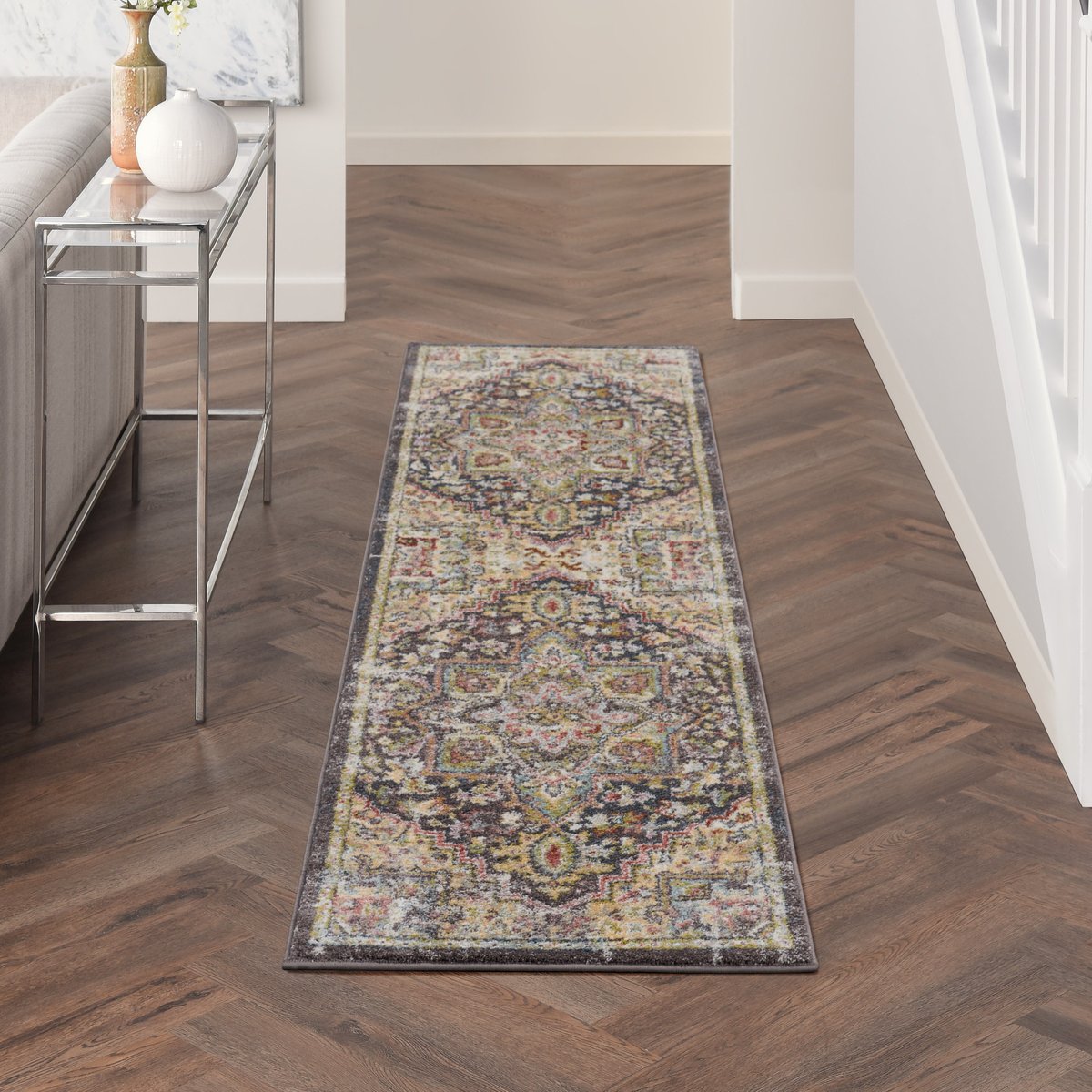 Juniper - JPR-04 Area Rug