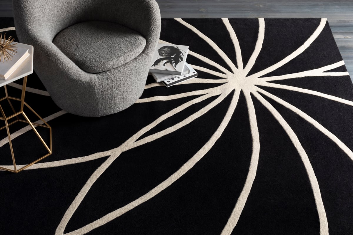 Forum - FM-7072 Area Rug