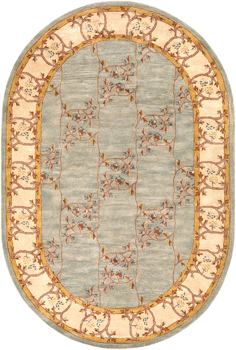 Caesar - CAE-1100 Area Rug