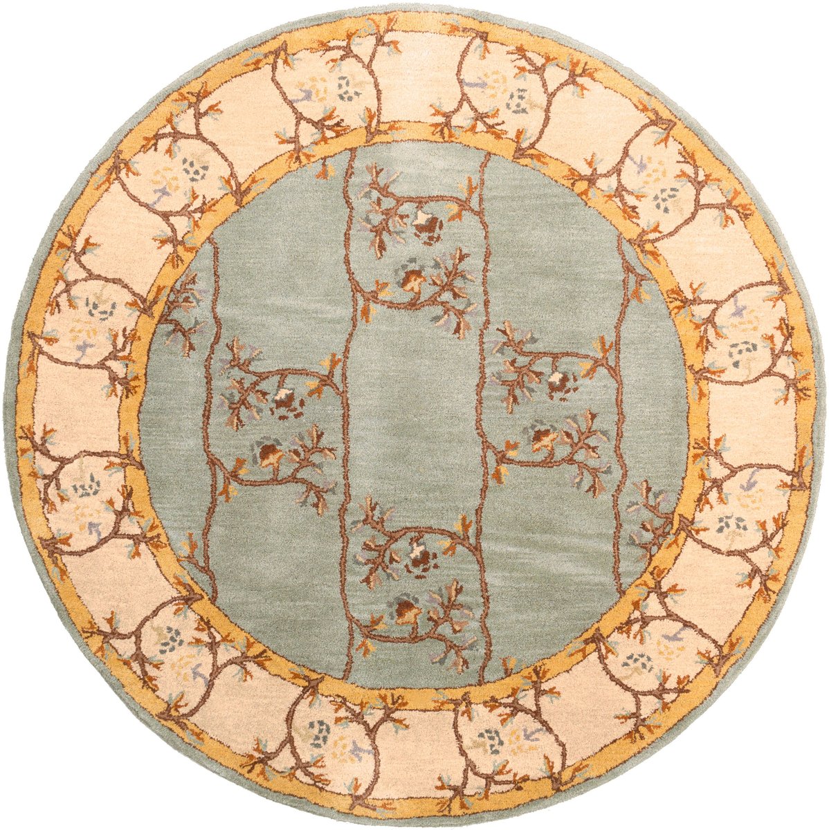 Caesar - CAE-1100 Area Rug