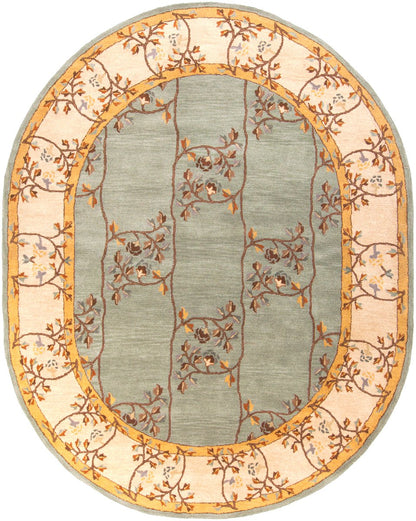 Caesar - CAE-1100 Area Rug