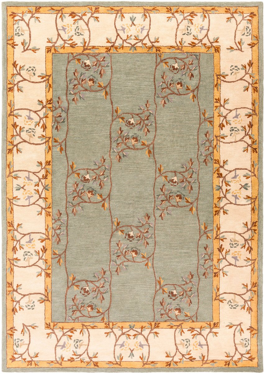 Caesar - CAE-1100 Area Rug