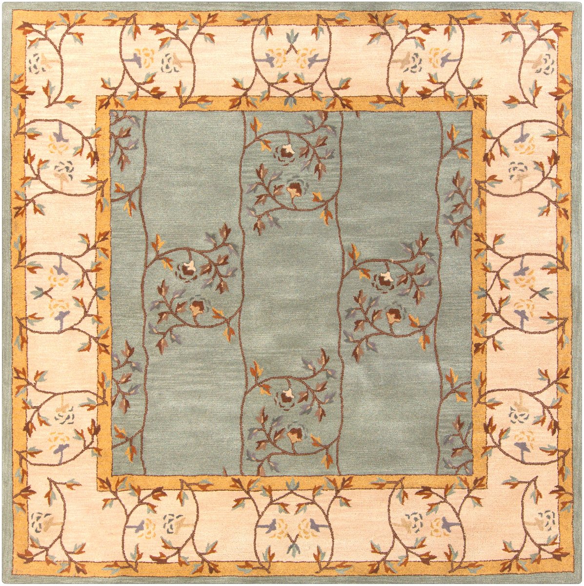 Caesar - CAE-1100 Area Rug