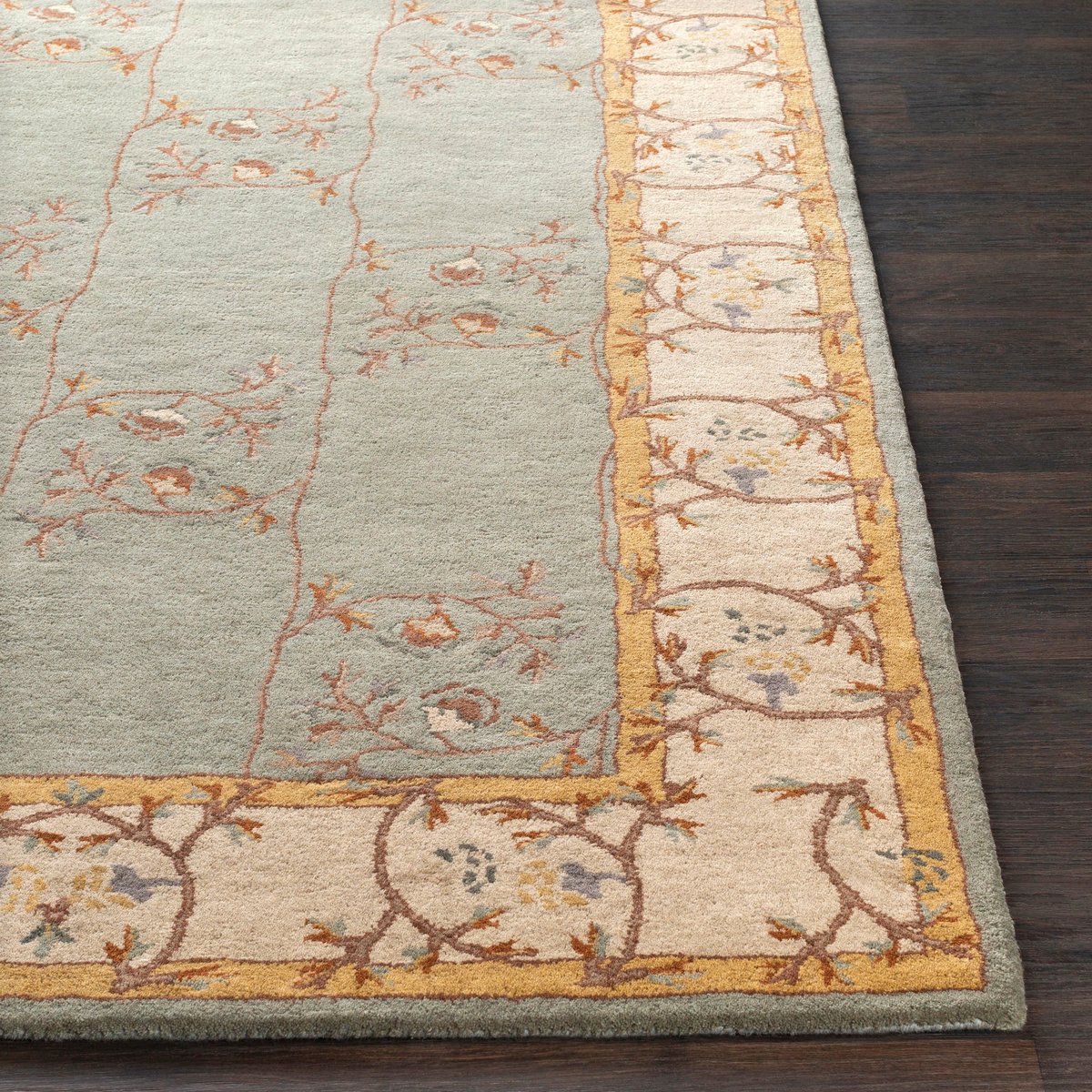 Caesar - CAE-1100 Area Rug