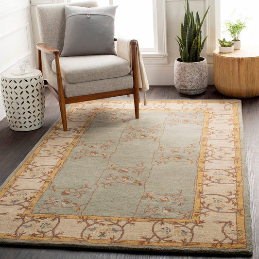 Caesar - CAE-1100 Area Rug