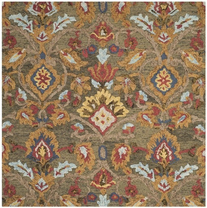 Blossom - BLM-402 Area Rug