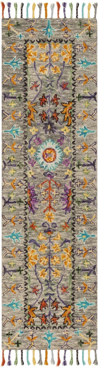 Blossom - BLM-453 Area Rug