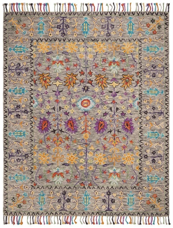 Blossom - BLM-453 Area Rug