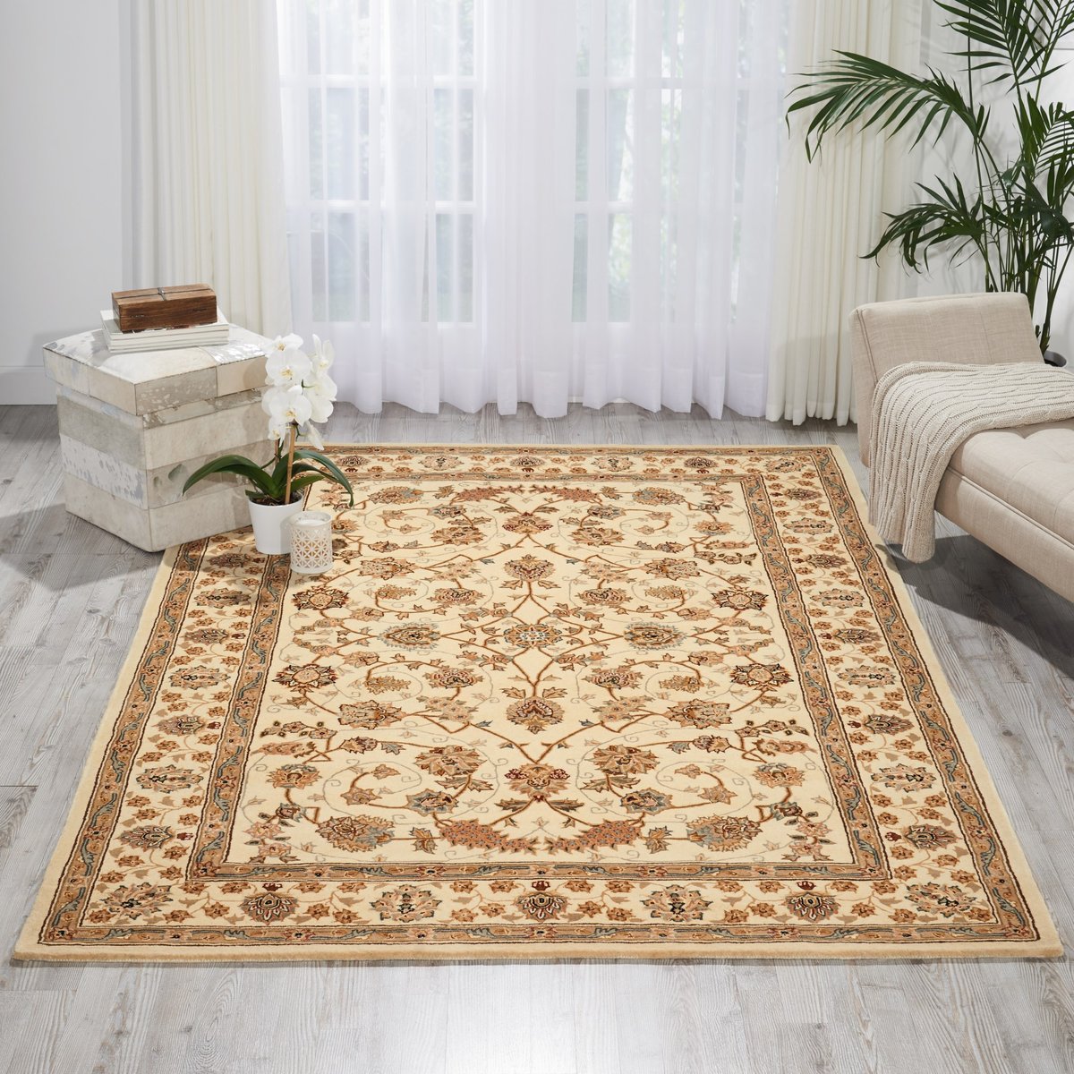 Nourison 2000 - 2023 Area Rug