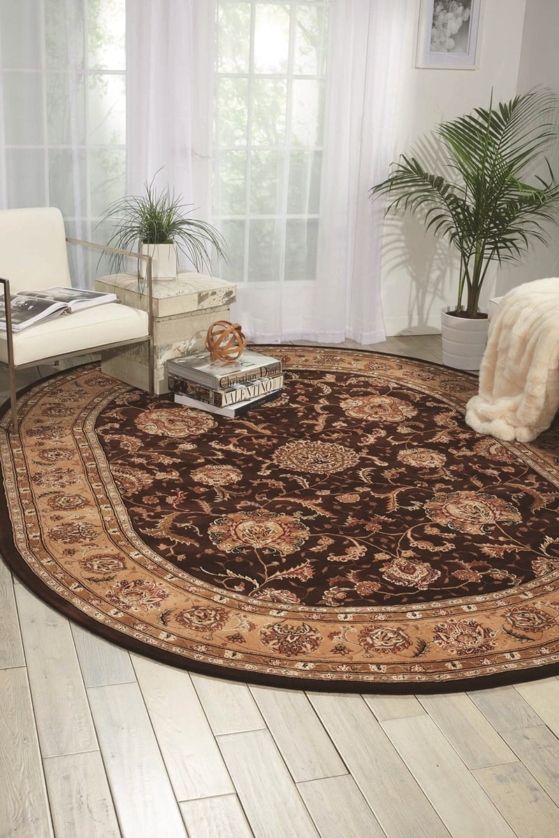 Nourison 2000 - 2206 Area Rug