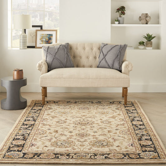 Nourison 2000 - 2207 Area Rug