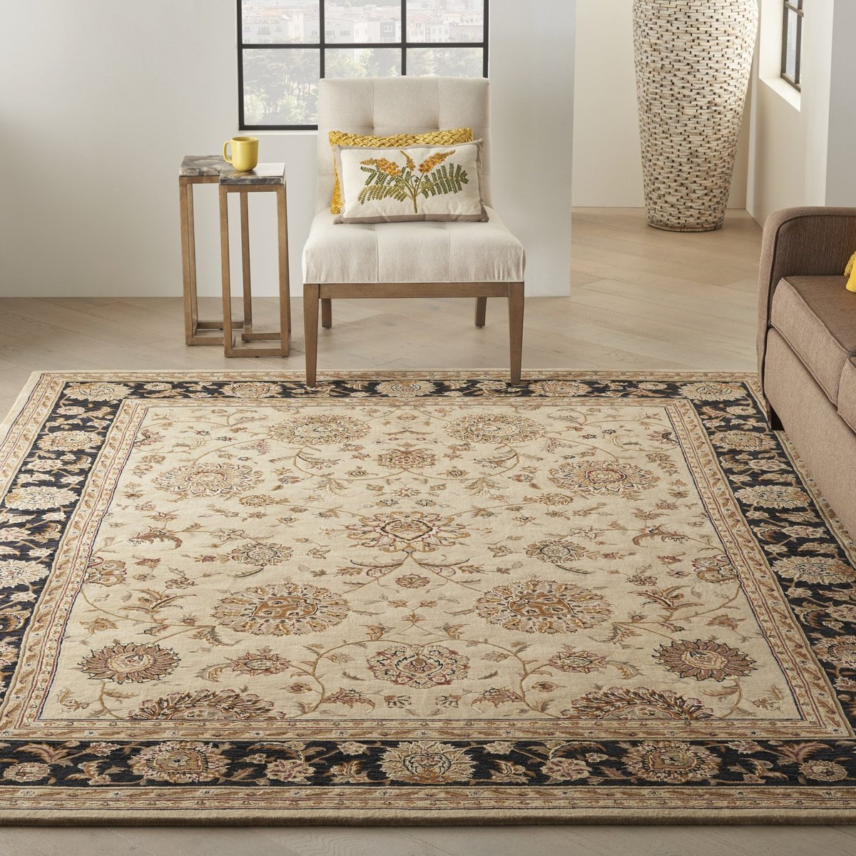Nourison 2000 - 2207 Area Rug