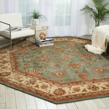 Nourison 2000 - 2210 Area Rug