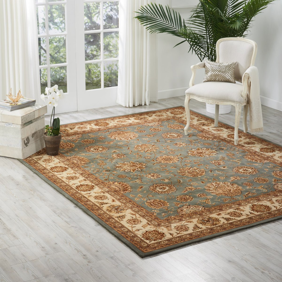 Nourison 2000 - 2210 Area Rug