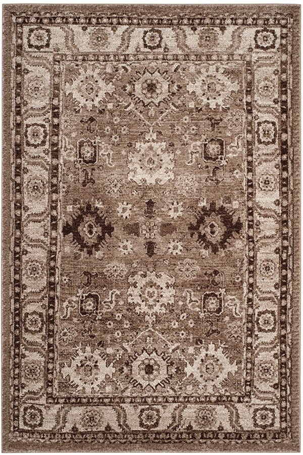 Vintage Hamadan VTH-214 Area Rug