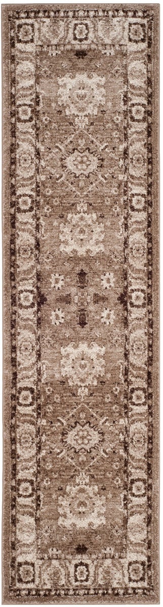 Vintage Hamadan VTH-214 Area Rug