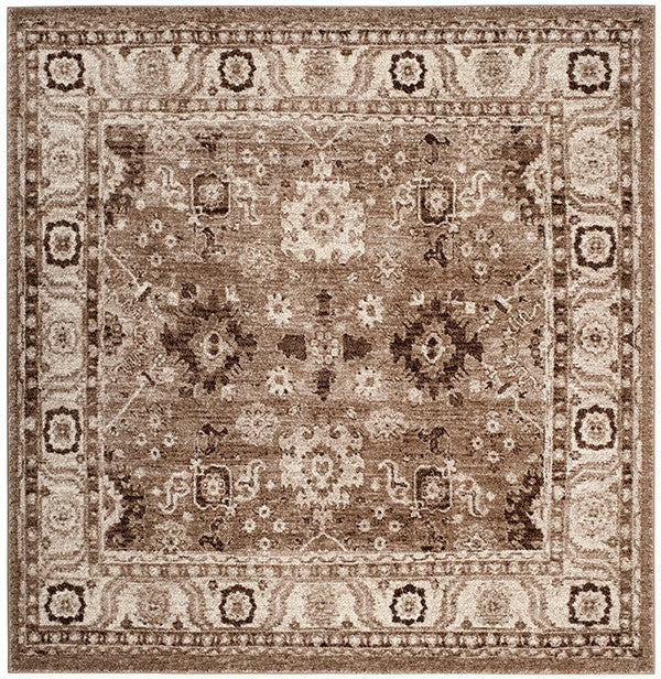 Vintage Hamadan VTH-214 Area Rug