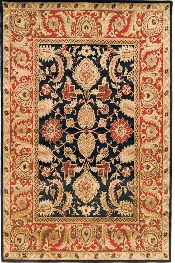 Classic II CL-244 Area Rug