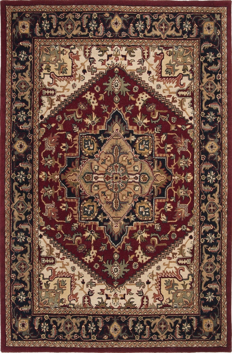 Heritage - HG-625 Area Rug