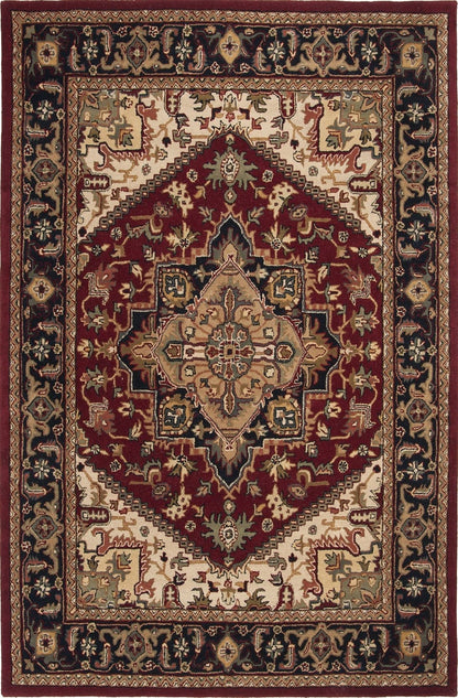 Heritage - HG-625 Area Rug