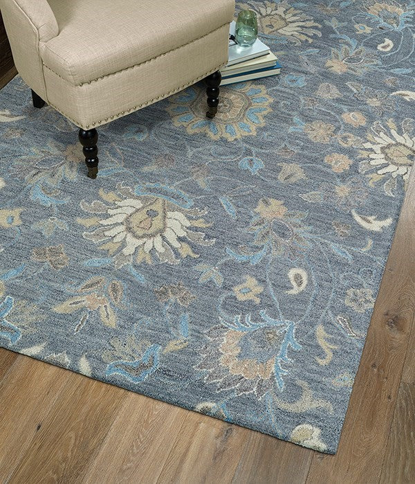 Helena - 3207 Area Rug