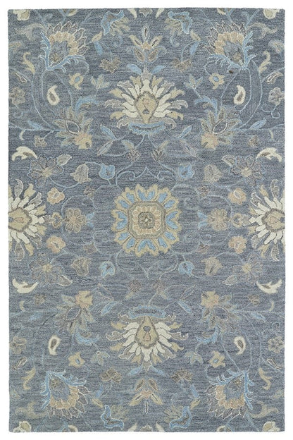 Helena - 3207 Area Rug